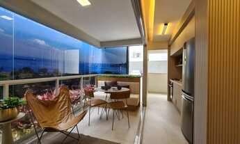 Imagem: Apartamento para venda com 72 metros quadrados