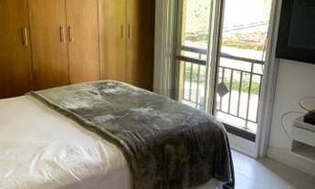 Imagem 4: Apartamento com 2 suítes e 2 vagas, 107 m² - venda por R$ 1.250.000 - Campo Belo - São Pau