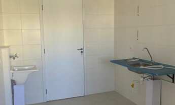 Imagem 2: Apartamento novo, 1 dormitório, sem vaga de garagem, Chácara Santo Antônio, São Paulo - SP