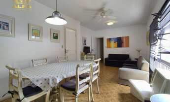 Imagem 2: Apartamento na praia, 3 dormitórios, 1 suíte, 1 vaga, Piscina, Churrasqueira, Pitangueiras