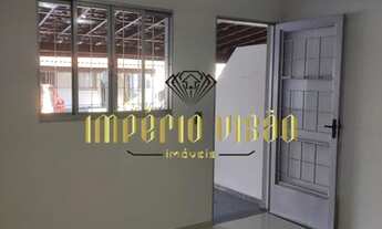 Imagem 3: Casa à venda em condomínio no bairro Vila Virgínia em Itaquaquecetuba