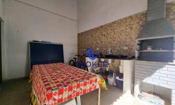 Imagem 7: Sobrado em Mogi das Cruzes/SP; 3 quartos (1 suíte); 2 vagas