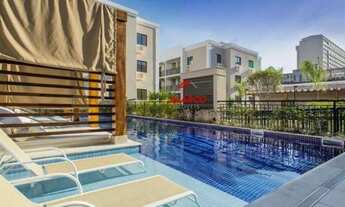 Imagem 5: Rio de Janeiro - Apartamento Padrão - Andaraí