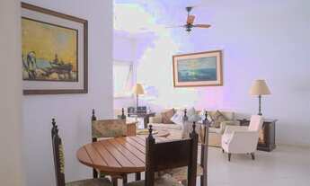 Imagem 3: Apartamento para venda tem 130 metros quadrados com 3 quartos em Ipanema - Rio de Janeiro