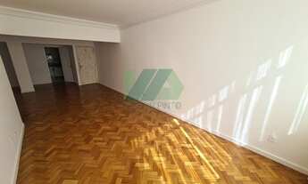 Imagem 4: Apartamento à venda, 3 quartos, 1 suíte, 1 vaga, Leblon - Rio de Janeiro/RJ