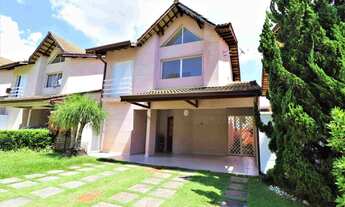 Imagem 4: Casa na Granja Viana Condominio Granja vinte e seis