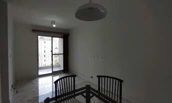 Imagem 3: Apartamento para venda e locação na Vila Mariana com 64m², 3 dormitórios, 1 suíte, 2 vagas