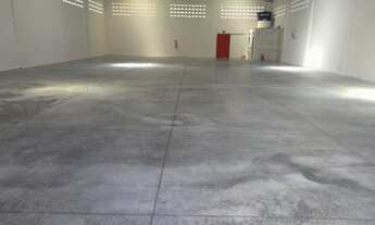 Imagem 3: Galpão/Depósito/Armazém para aluguel possui 520 metros quadrados