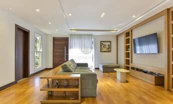 Imagem 7: Casa de Condomínio com 5 dormitórios à venda com 344m² por R$ 1.980.000,00 no bairro Campo