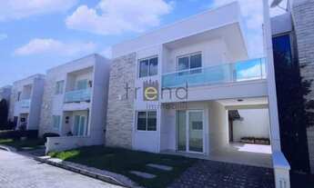 Imagem: Casa Duplex em Lagoa Redonda - Fortaleza