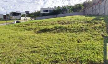 Imagem 2: Terreno à venda, Condomínio Alphaville II com 771,00 m²