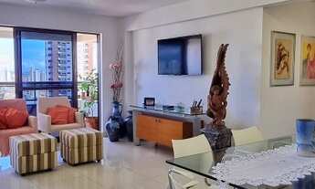 Imagem: Apartamento no Plaza Real, Lagoa Nova