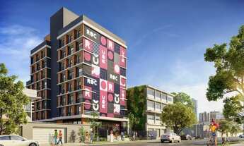 Imagem: APARTAMENTO com 1 dormitório à venda com