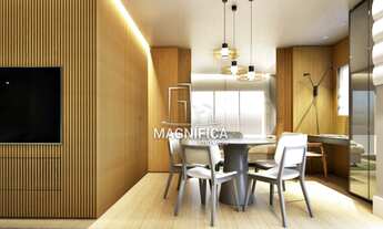 Imagem 3: APARTAMENTO com 3 dormitórios à venda por R$ 2.081.312,98 no bairro Bigorrilho - CURITIBA