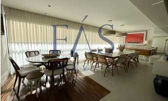 Imagem 5: More em Moema, imóvel impecável, luxo e sofisticação!