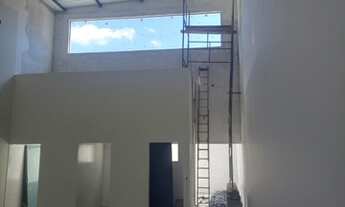 Imagem 7: Lindo galpao, pra venda ou locação, avenida, com estrutura pra mezanino