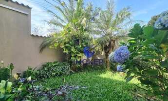 Imagem 4: Sobrado em Mogi das Cruzes/SP; 3 quartos (1 suíte); 2 vagas