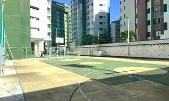 Imagem 2: Cobertura Duplex Sales Correia - 5 suítes - Escritório - Lazer Privativo