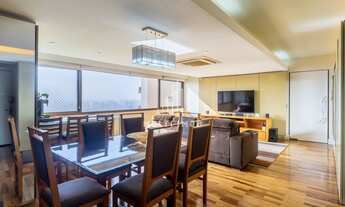 Imagem 1: Apartamento a Venda 3 Quartos(1 Suíte) 2 Vagas com Infra Completa no Higienópolis