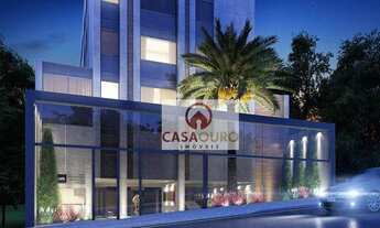 Imagem 3: Apartamento 3 Quartos a Venda no Funcionários, Belo Horizonte - MG