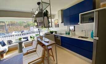 Imagem 2: LANÇAMENTO - 1 SÚITE BETHAVILLE