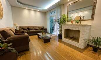 Imagem 2: Excelente Área Privativa para venda com 165 m² com 6 quartos em Cruzeiro - Belo Horizonte