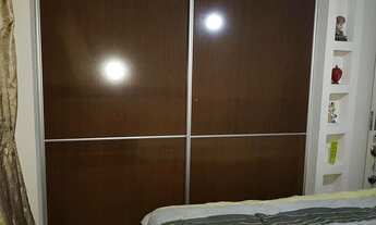 Imagem 6: Apartamento 2 dormitórios Condomínio D. Nery Campinas