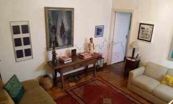 Imagem: Apartamento na Vila Mariana com 3 quartos