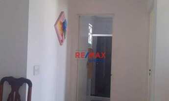 Imagem 7: Apartamento à venda, 62 m² por R$ 220.000,00 - Vila Galvão - Guarulhos/SP