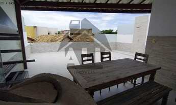 Imagem 7: Triplex para Venda em Salvador, PRAIA DO FLAMENGO, 3 dormitórios, 1 suíte, 3 banheiros, 2