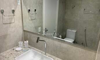 Imagem 5: Apartamento com 2 dormitórios à venda, 70 m² - Brooklin - São Paulo/SP