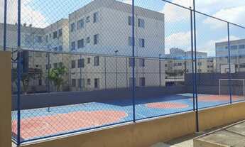 Imagem 4: Vende lindo apartamento em Cezar de Souza, cond. João XXIII, 55 M², 2 dormitórios, 1 vaga