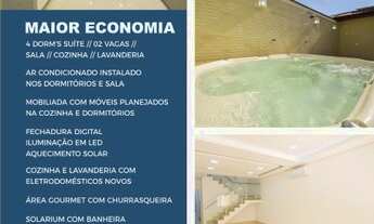 Imagem 2: Sobrado à venda possui 198m² com 4 suítes em Saúde / Mirandópolis - São Paulo - SP