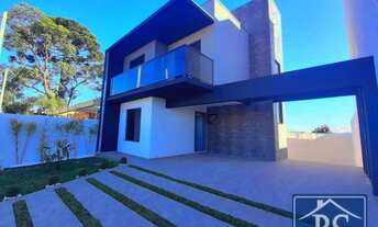 Imagem: Sobrado com 3 dormitórios à venda, 121