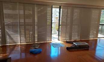 Imagem 7: Lagoa - Apartamento para venda possui 227 metros quadrados com 4 quartos em Lagoa - Rio de