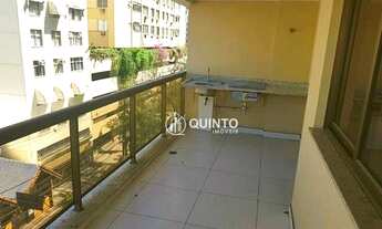 Imagem 2: Apartamento com 2 dormitórios à venda, 78 m² por R$ 849.000,00 - Icaraí - Niterói/RJ