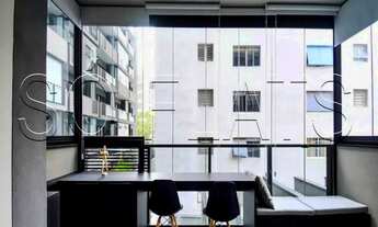 Imagem 7: VN Capote Valente disponivel para venda com 32m² e 01 vaga de garagem