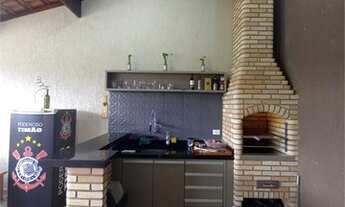 Imagem 2: Sobrado para venda tem 98 m²