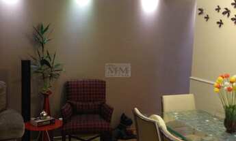 Imagem 6: Apartamento com 3 dormitórios à venda com 95.53m² por R$ 345.000,00 no bairro Centro - PIN