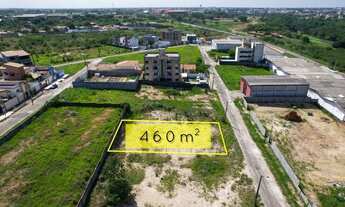 Imagem 7: Ótimo terreno no Caminho do Mar em Cajupiranga com 460m²