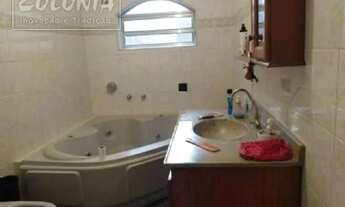 Imagem 7: Santo André - Casa Padrão - Parque Marajoara