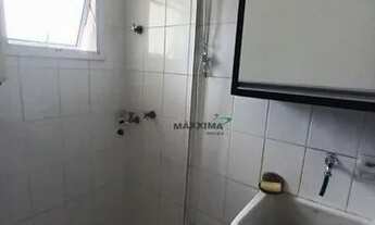 Imagem 6: Apartamento com 3 dormitórios para alugar, 90 m² por R$ 4.592,78/mês - Santa Paula - São C