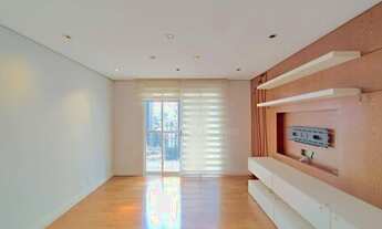 Imagem 3: Apartamento para alugar, 105 m² por R$ 8.819,42/mês - Brooklin - São Paulo/SP