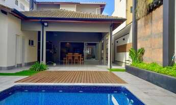 Imagem 3: Casa para Venda em Mogi das Cruzes, Vila Oliveira, 3 dormitórios, 3 suítes, 1 banheiro, 3