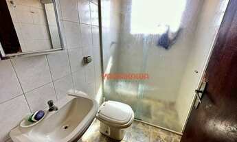 Imagem 5: Casa com 2 dormitórios, 80 m² - venda por R$ 470.000,00 ou aluguel por R$ 2.500,00/mês - I