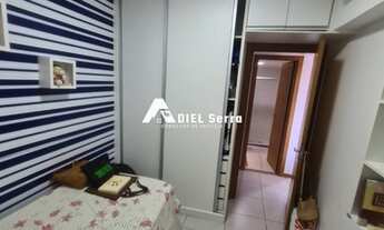 Imagem 2: Imbuí - Nascente - 2 quartos - 1 suíte - Área de serviço c/ banheiro - Móveis planejados e