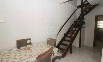 Imagem 4: Casa no bairro Hípica - 2 dormitórios