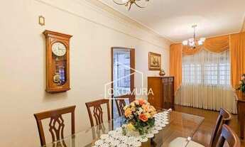 Imagem 7: Sobrado com 3 dormitórios, 314 m² - venda por R$ 1.350.000,00 ou aluguel por R$ 4.653,00/m