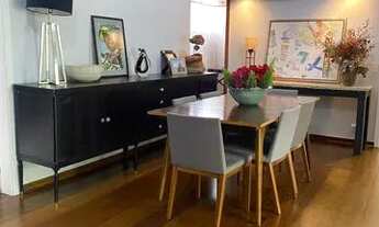 Imagem 5: ótima oportunidade em moema! Apartamento a venda, aceitamos permuta por ap menor