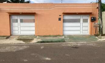 Imagem: Vendo casa no marabaixo 2